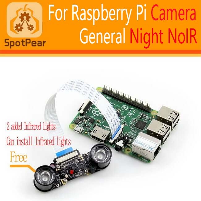   3  B /4B NoIR ߰ ī޶,  2 IR 